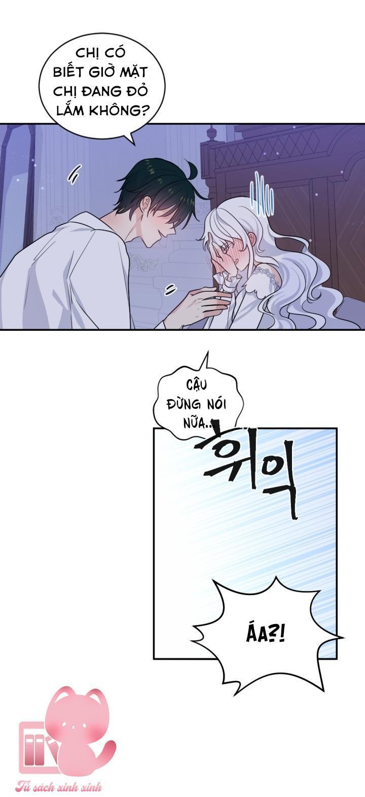 nguyện ước vô vọng của ma nữ chapter 71 44