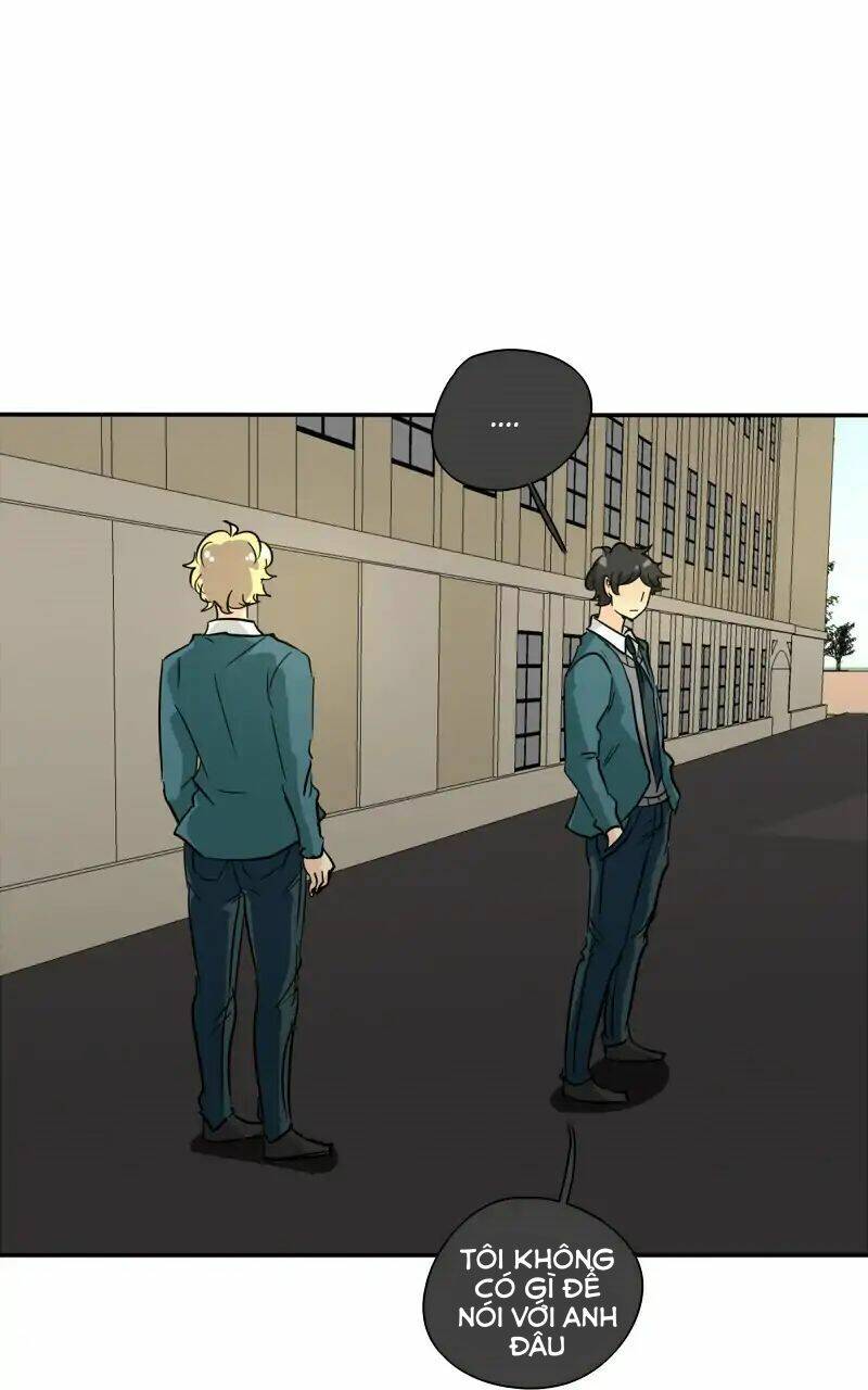 Thế Giới Không Hoàn Hảo Chapter 145 4