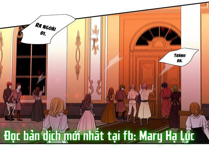 năm môn đệ của charlotte chapter 102 37