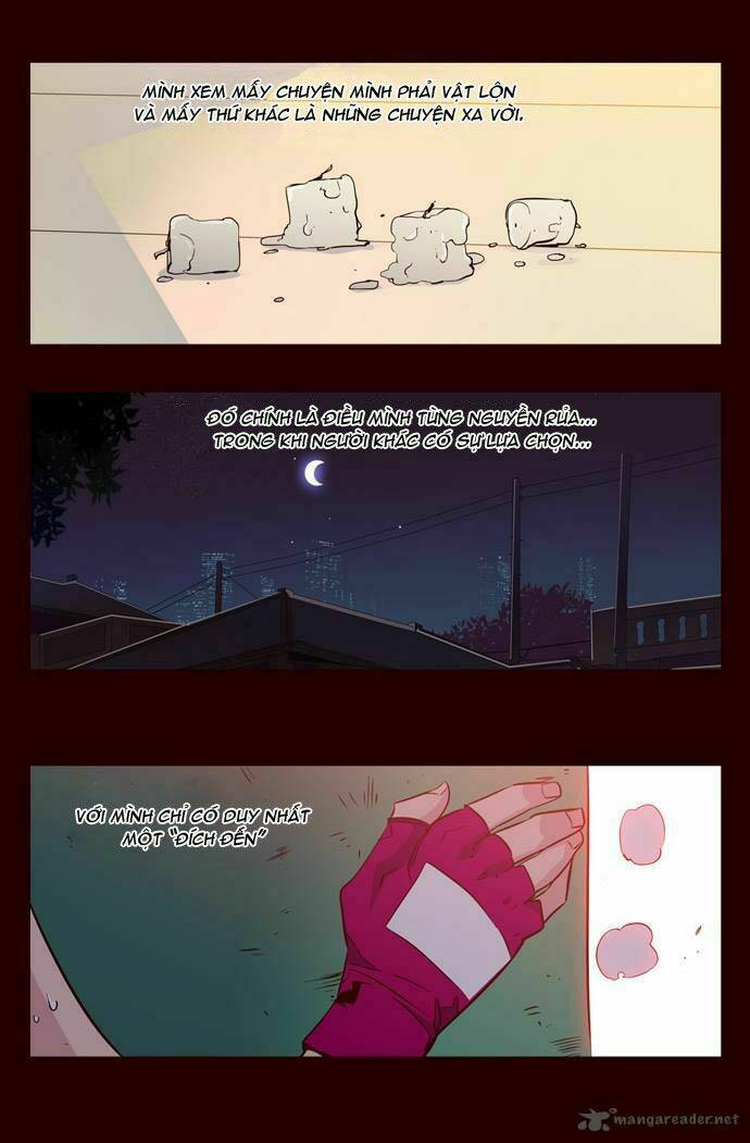 nữ sinh trường wilds chapter 81 16