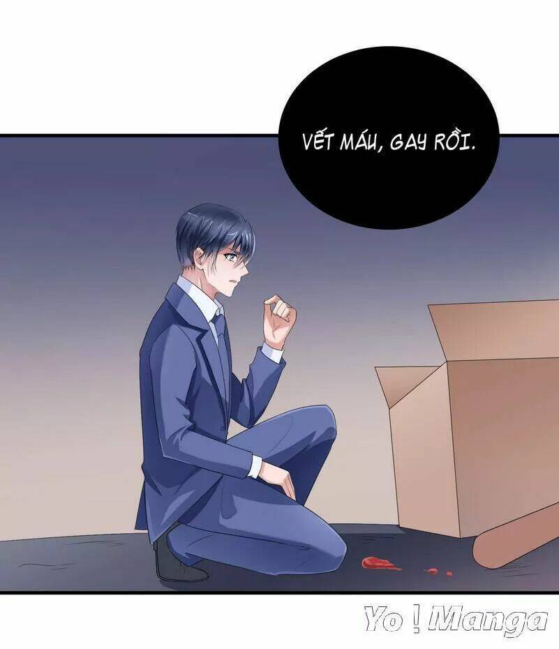 cô dâu gả thay của tổng tài chapter 93 12