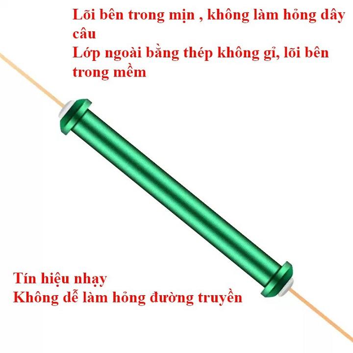 Vỉ Thanh Cuốn Chì Câu Cá Chuyên Dụng Câu Đơn Câu Đài Cao Cấp PK5-A