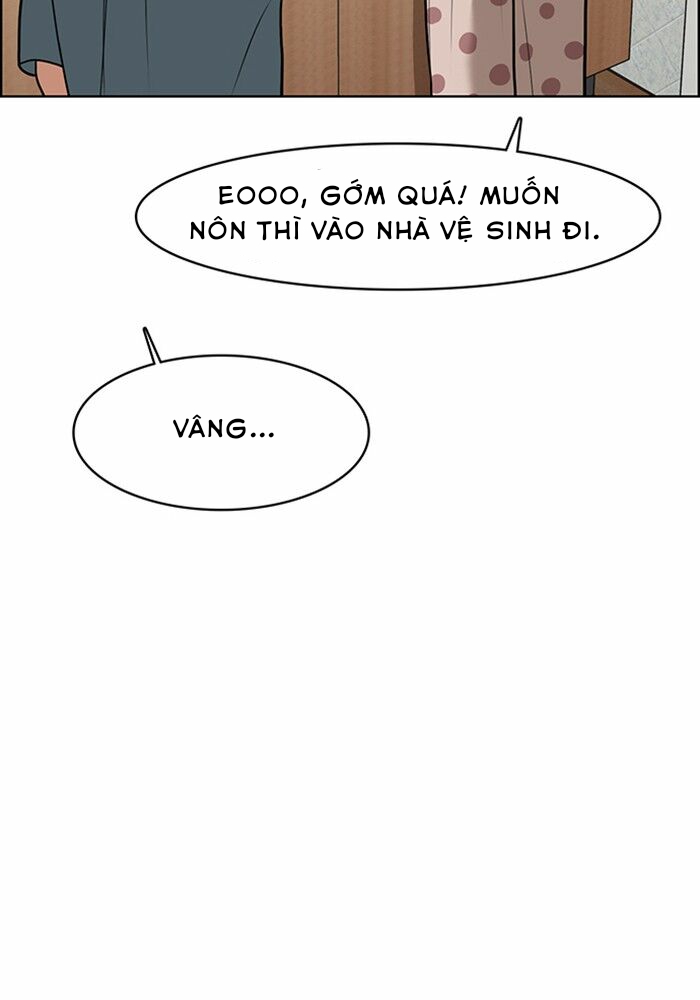 vẻ đẹp đích thực - true beauty chapter 62 25