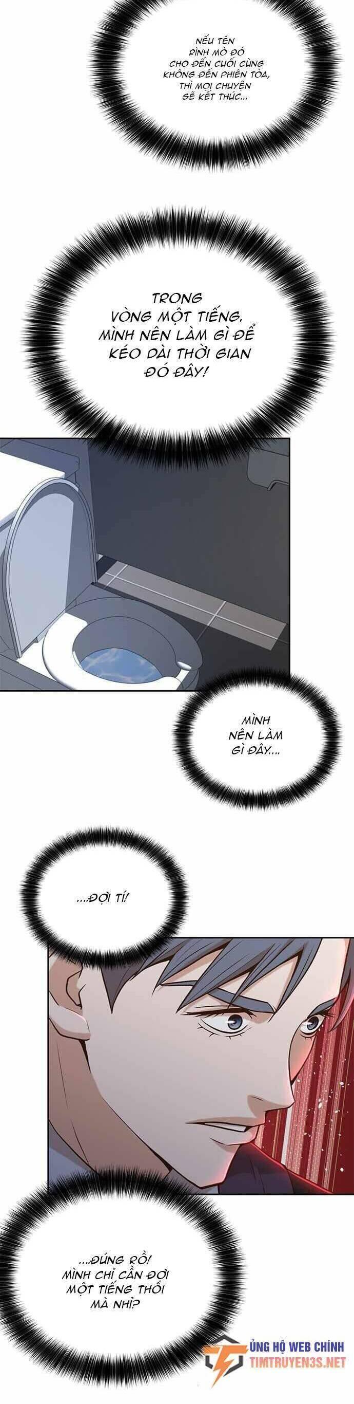 thẩm phán lee han young chapter 27 33