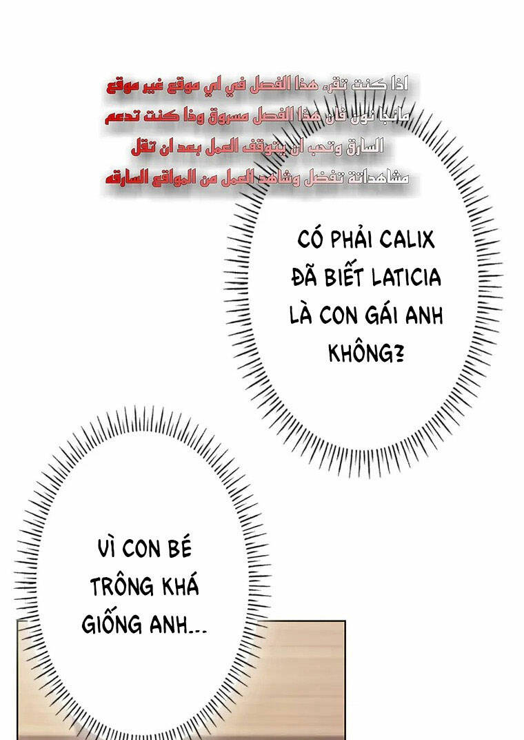 từ ác nữ, tôi trở thành một người mẹ chapter 15 69