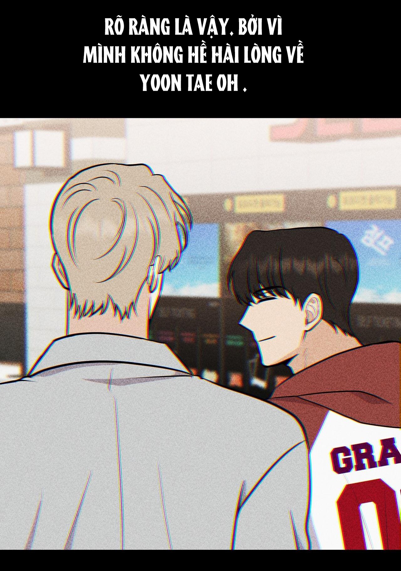 đứa bé là con tôi chapter 48.1 10