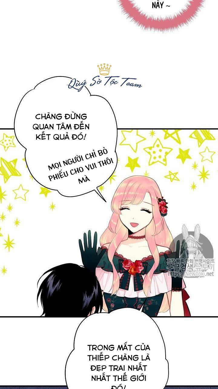 thánh nữ ẩn danh chapter 105 2