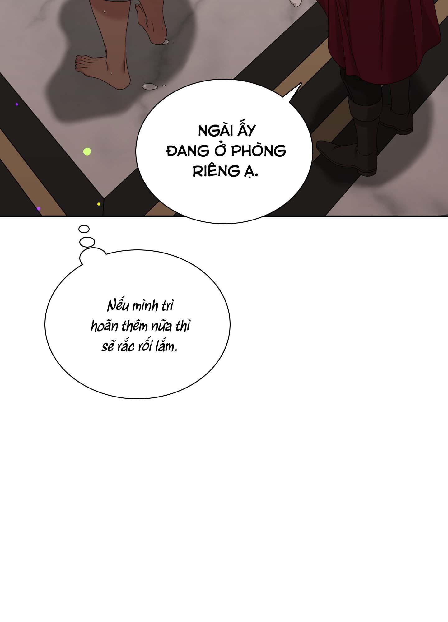 ái tình tự tâm chapter 23 15