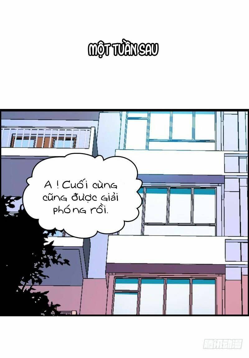 cứu tôi đi hủ thần chapter 6 34