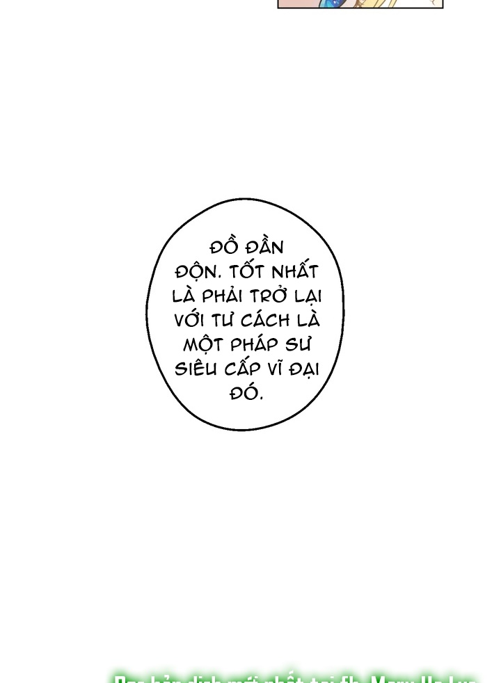 bỗng một ngày nọ tôi trở thành nàng công chúa chapter 44 71