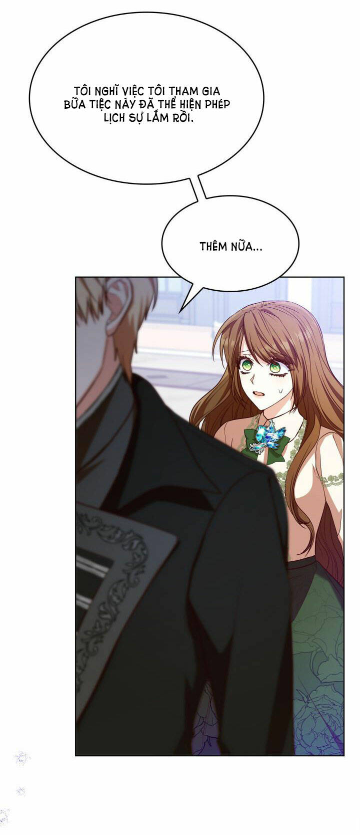 từ ác nữ, tôi trở thành một người mẹ chapter 19 69