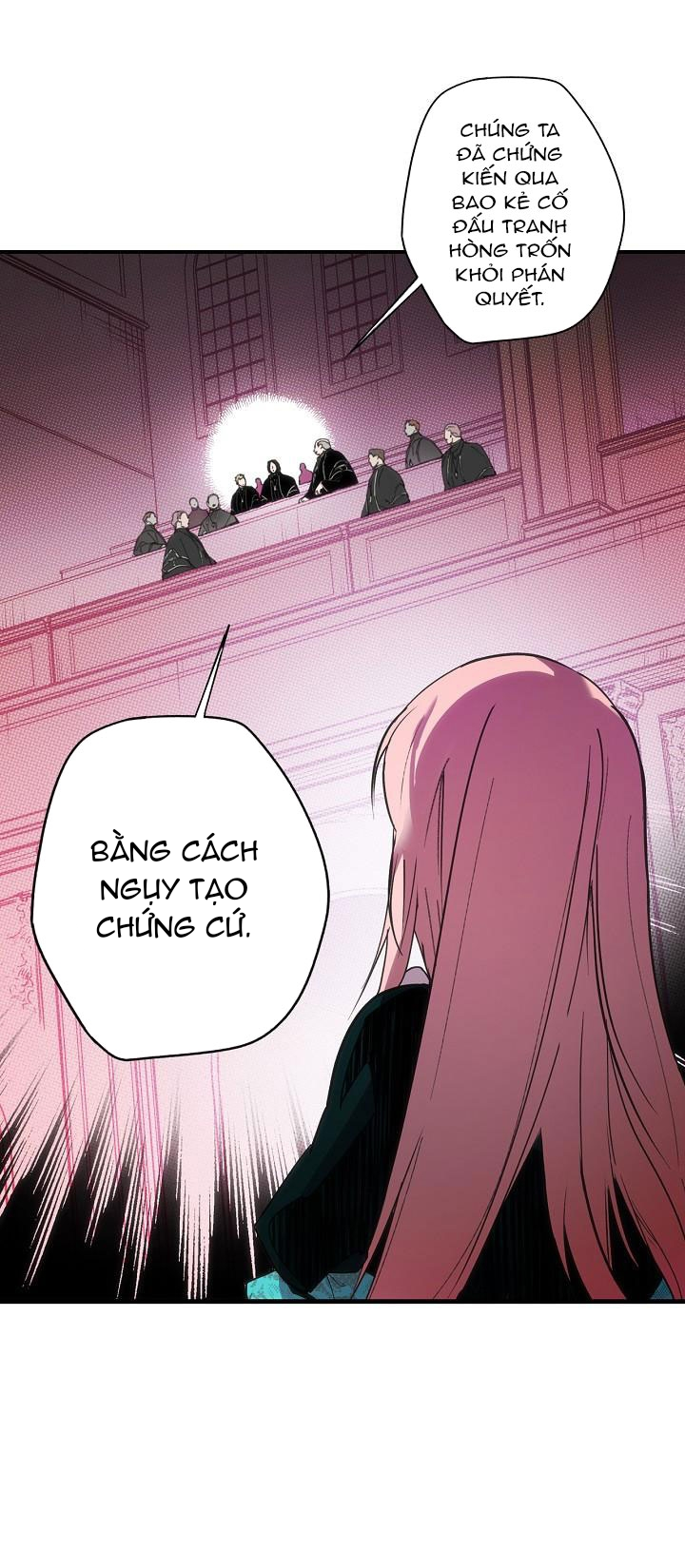 cổ tích về người mẹ kế chapter 51 20