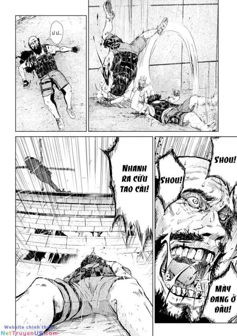 tái sinh manga chapter 29 4