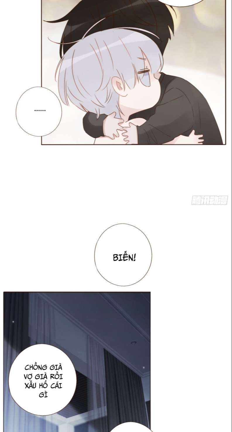 ôm chặt vào lòng chapter 75 24