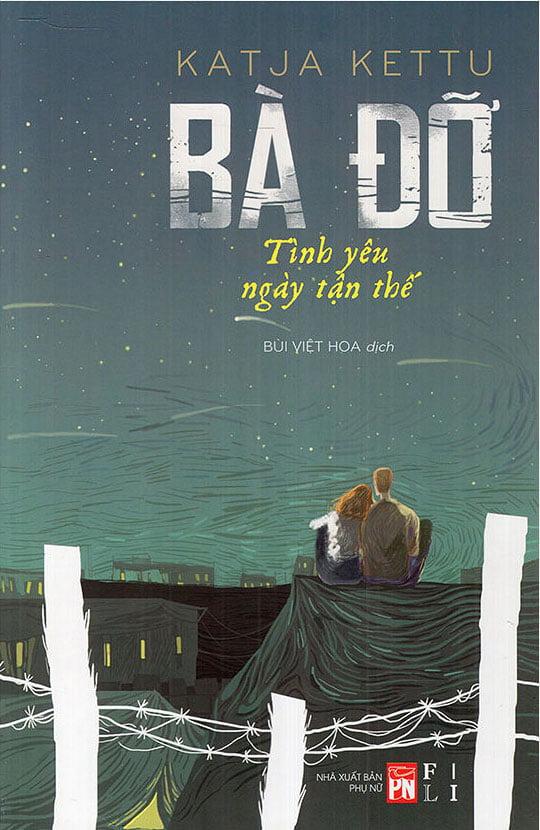 Bà Đỡ - Tình Yêu Ngày Tận Thế
