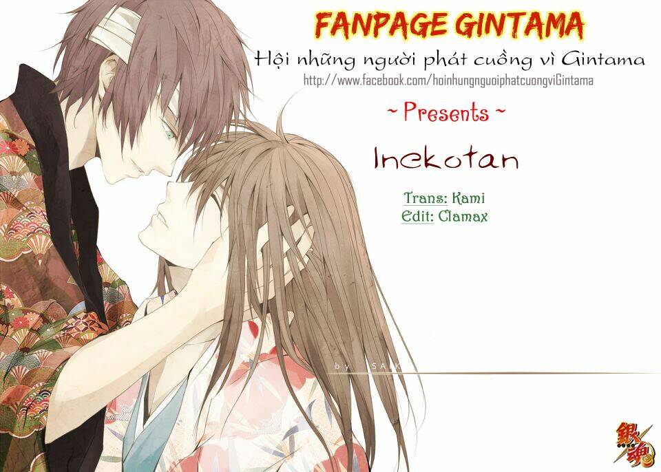 doujinshi về takasugi và zura chapter 1 1