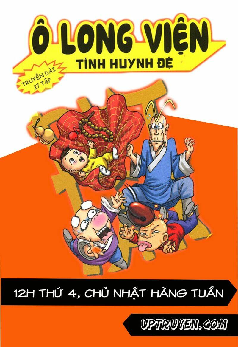 ô long viện tình huynh đệ chapter 3.1 3