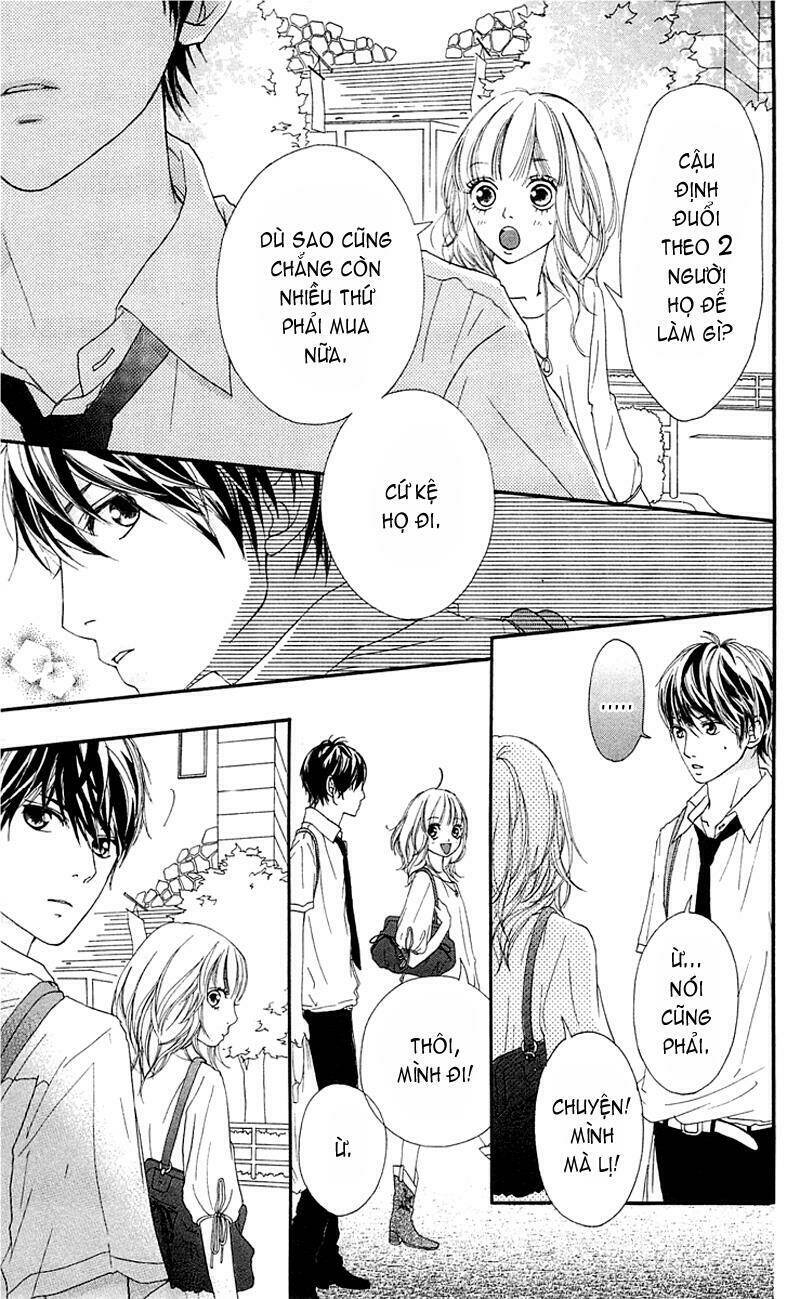 tình yêu học trò chapter 7 3