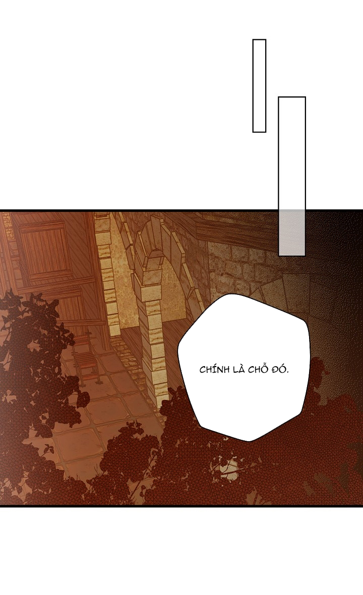 tiểu thư bí ẩn chapter 18 19