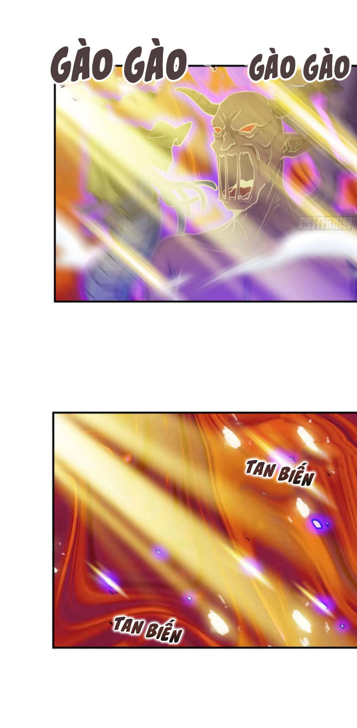 khởi đầu bằng một con côn chapter 158 1