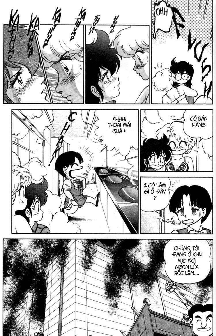 fubata-kun change! chapter 9 13