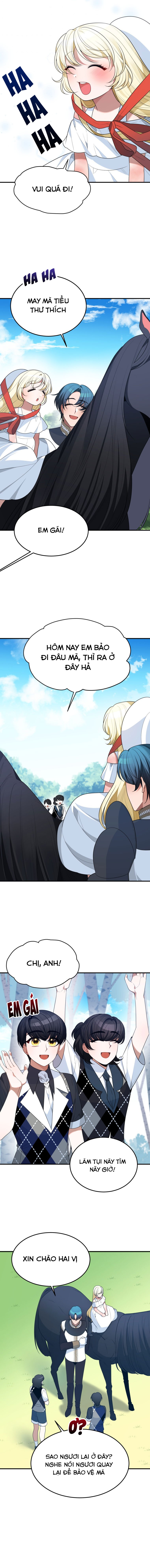 bước đi trên con đường hoa chapter 25 13