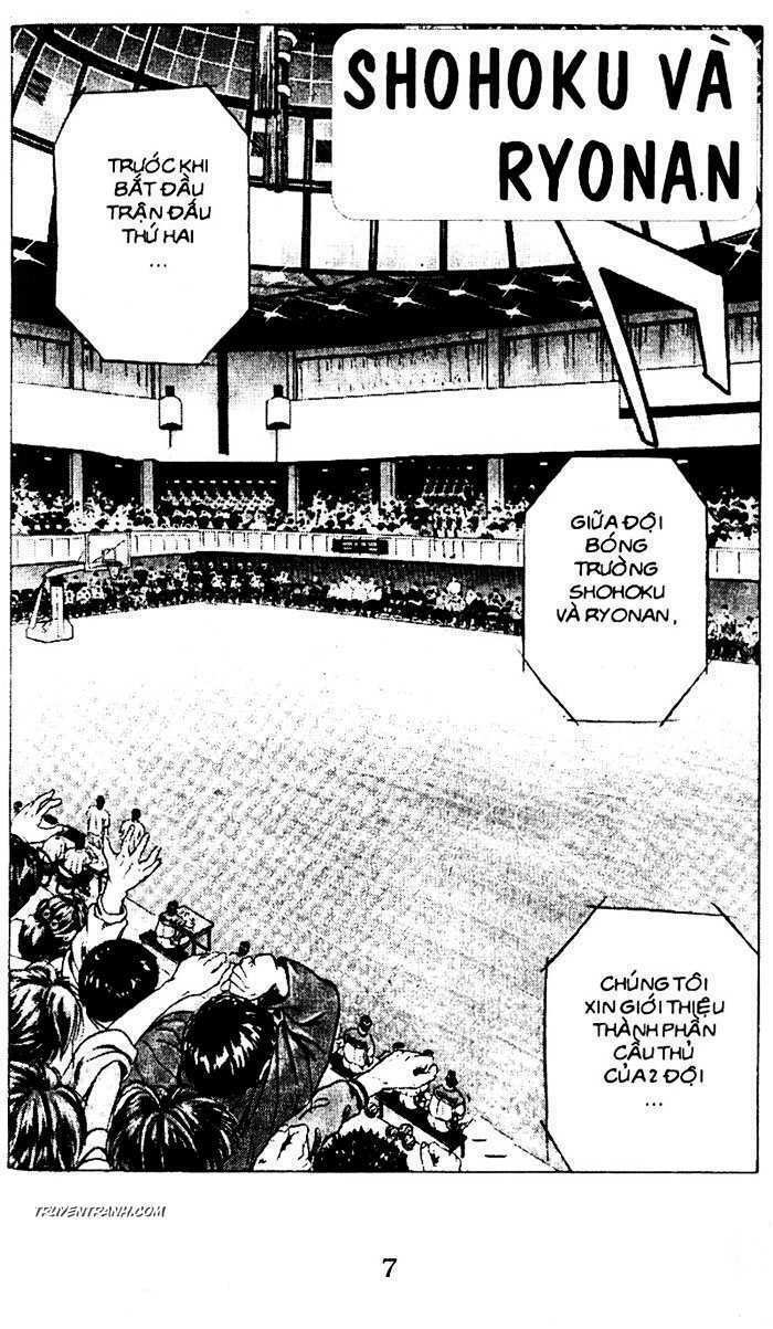 cao thủ bóng rổ chapter 150 1