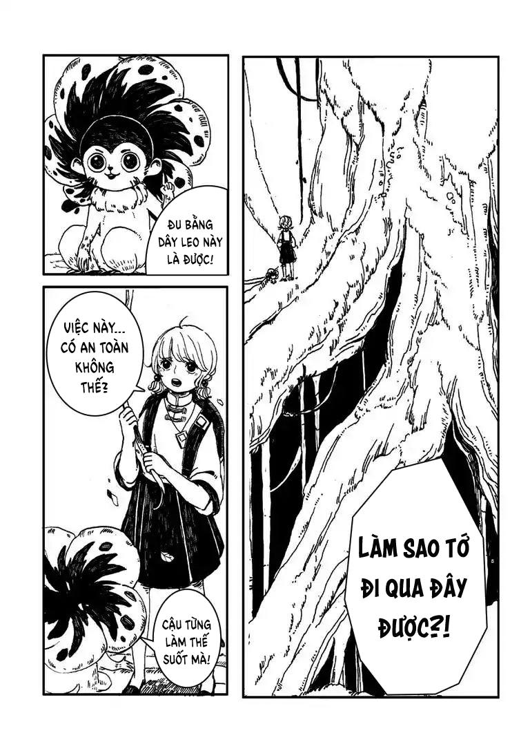 chika's forest chapter 2 13