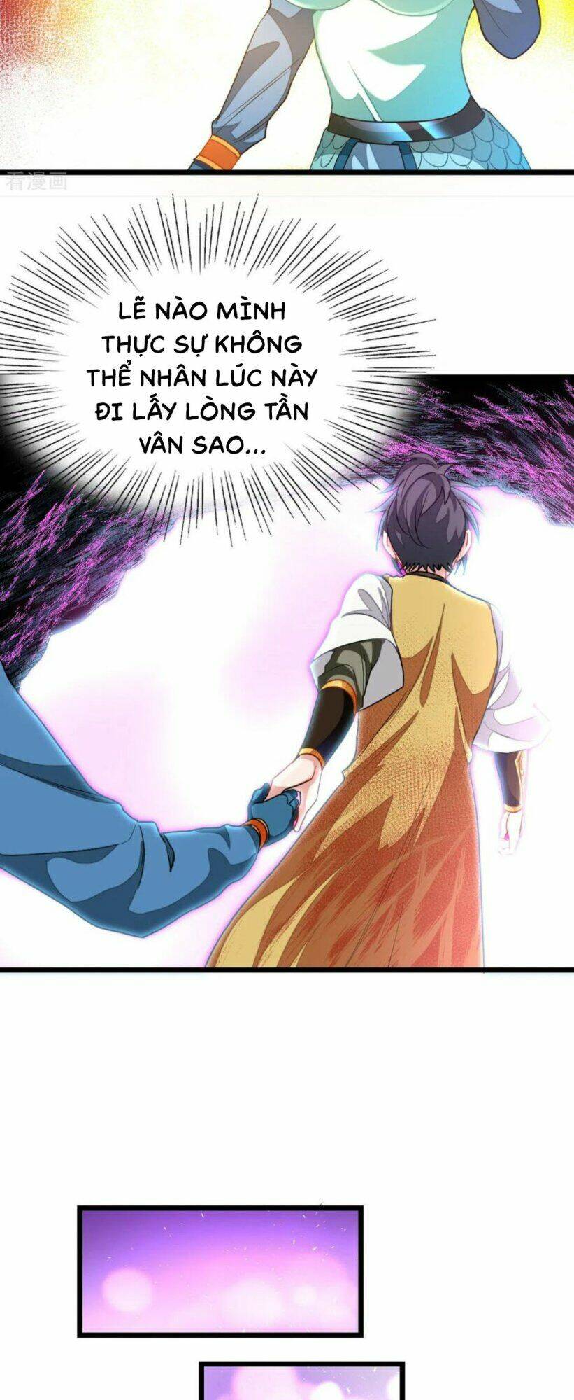 cửu dương thần vương chapter 171 2