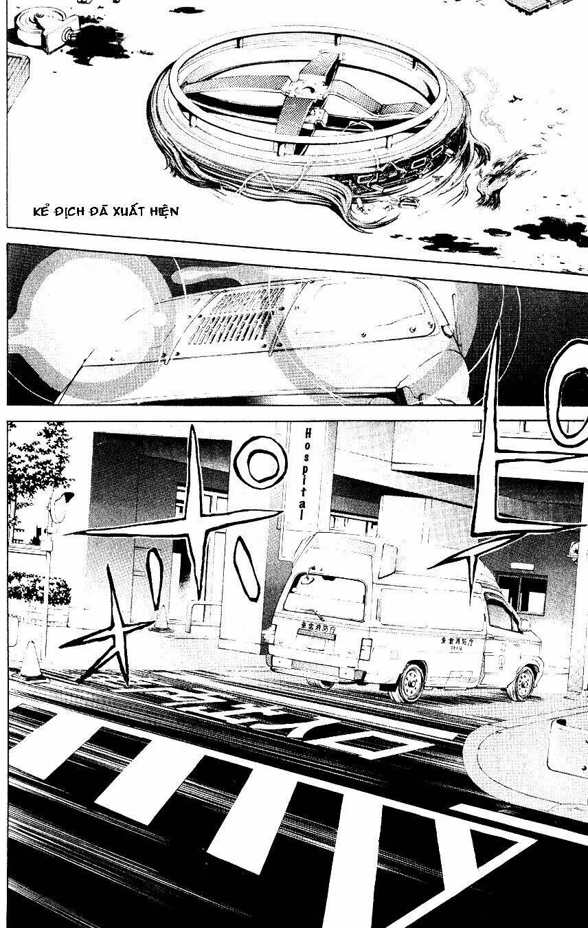 air gear chapter 107 18