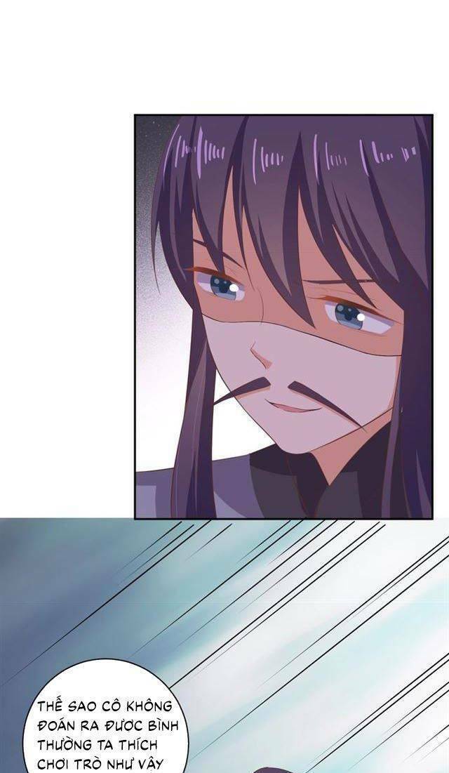 ngạo kiều vương gia huyên náo phi chapter 54 22