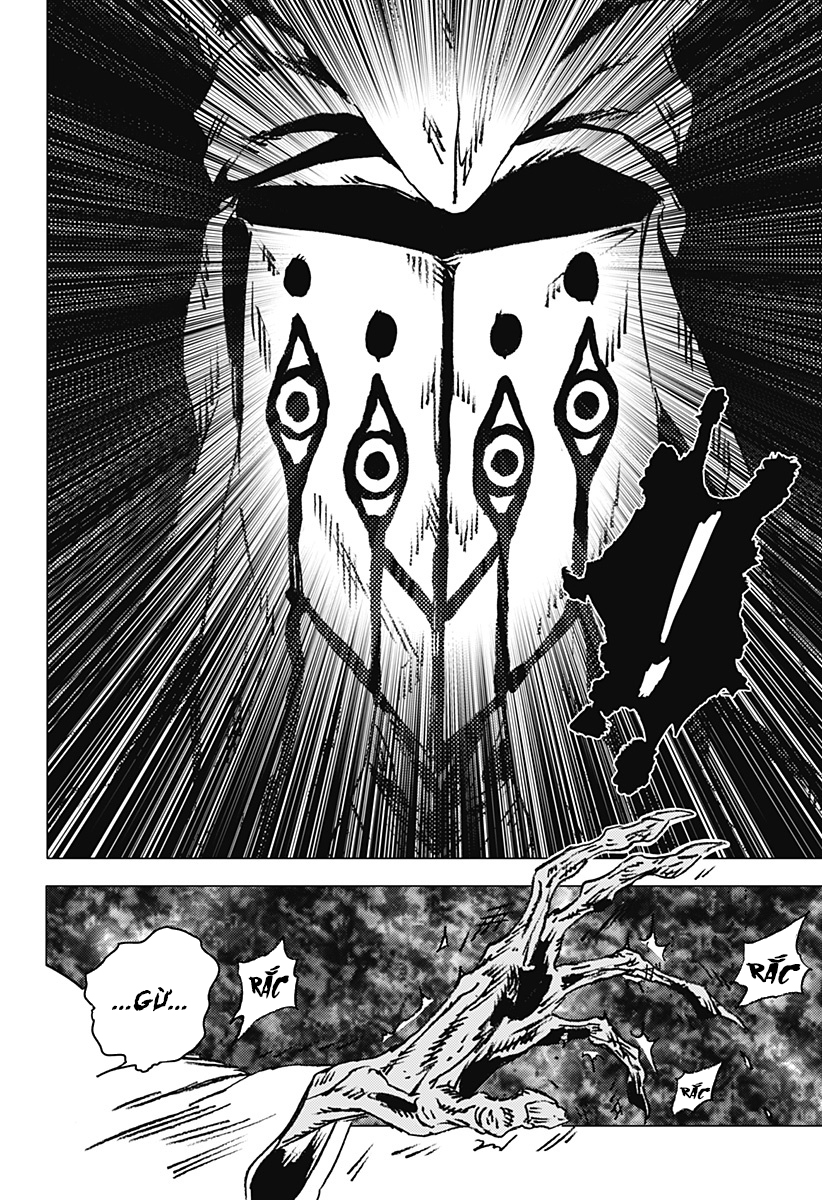 summer time render chapter 137 14