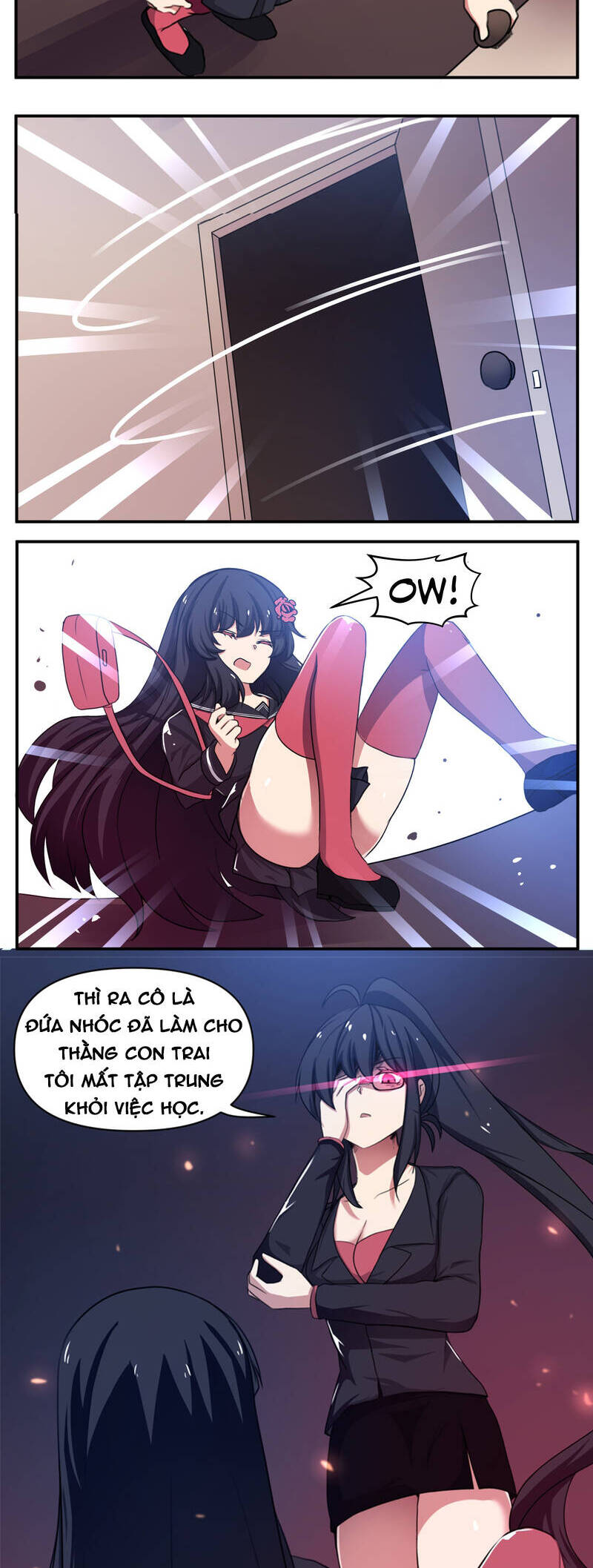 stalker x stalker chapter 72 3