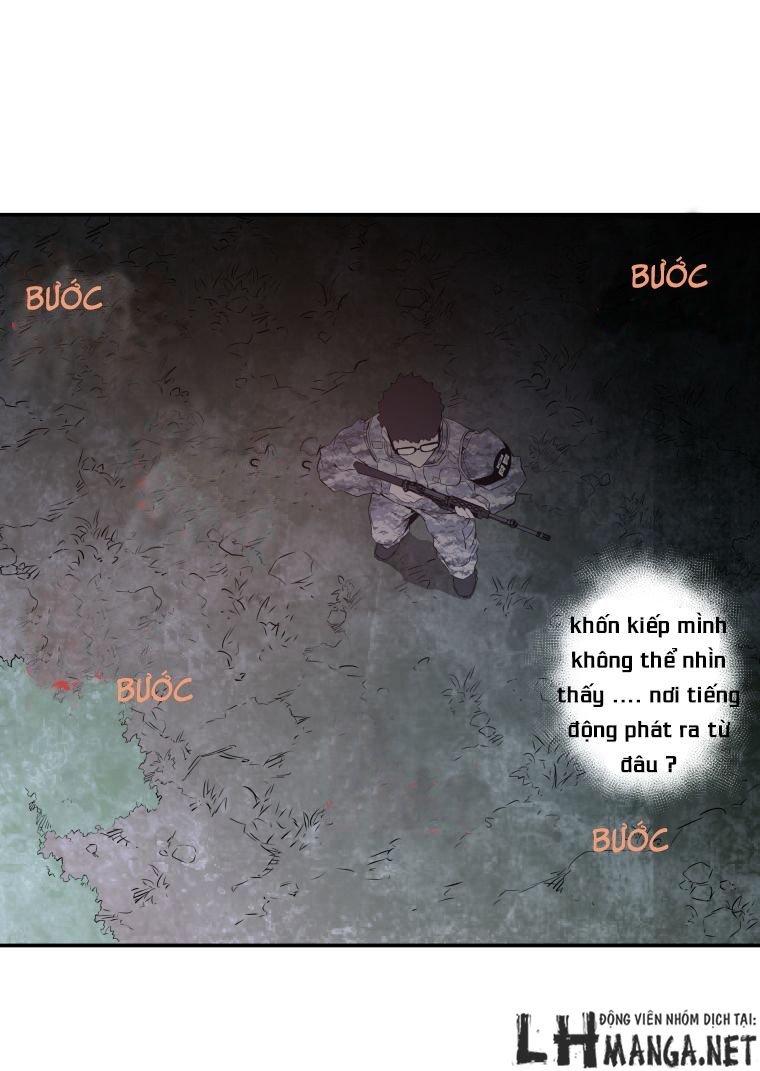 m.i.a - jakjeonjung siljong chapter 33 40