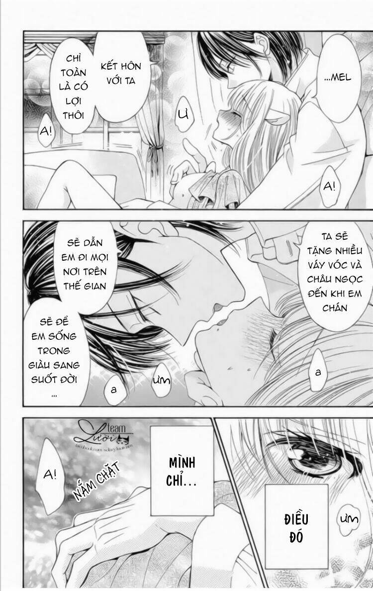 kuzu to kemomimi chapter 11 12