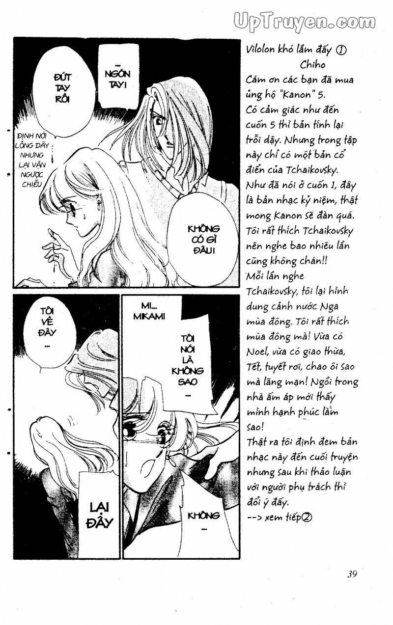 kanon - hoa âm chapter 5 38
