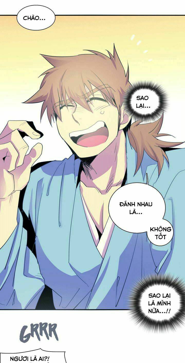 biên niên sử lãnh nguyệt chapter 38 13