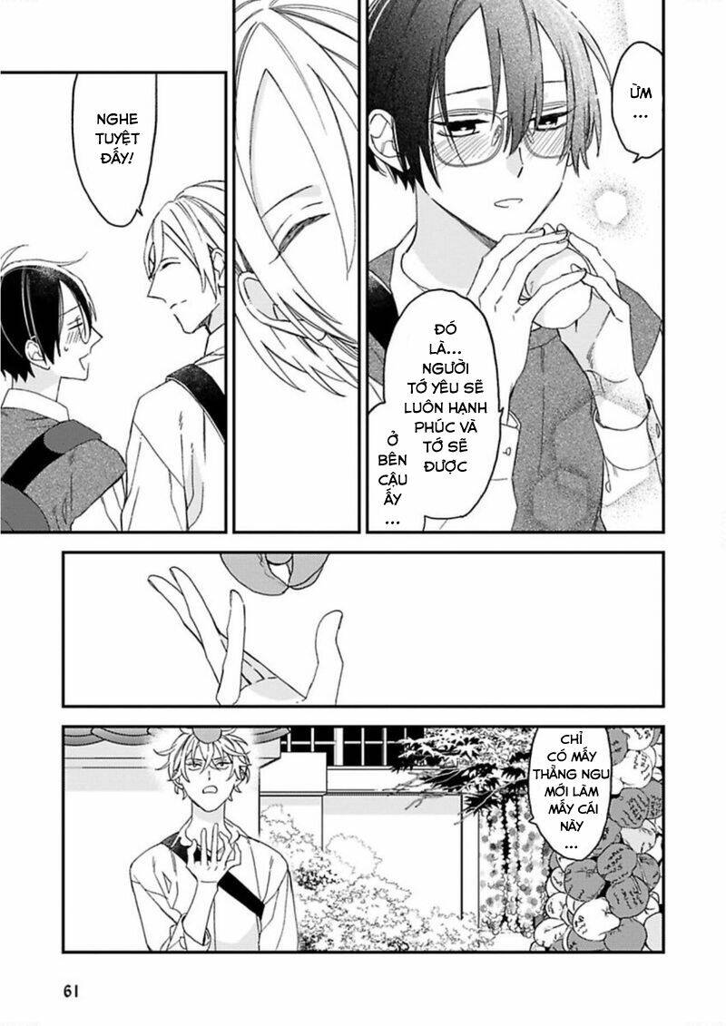 ngôi trường hà khắc chapter 21 8