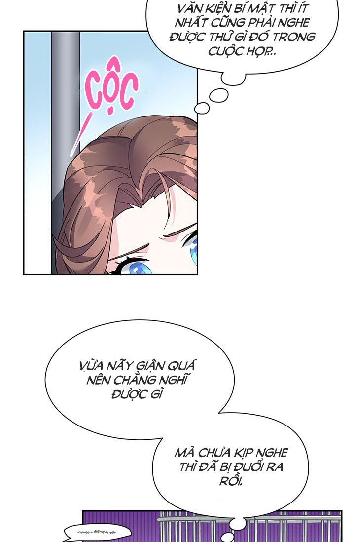 công chúa của loài chim chapter 8 22