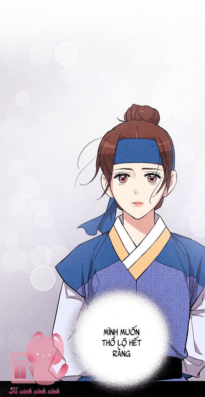 lệnh cấm hôn chapter 33 9