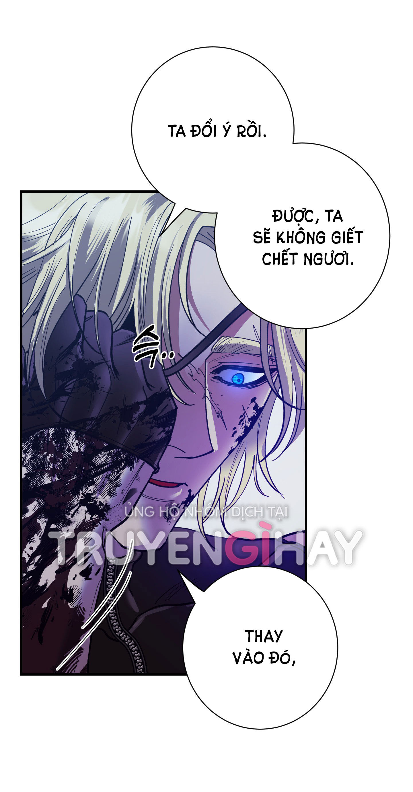 [18+] một lòng một dạ chapter 41.1 14