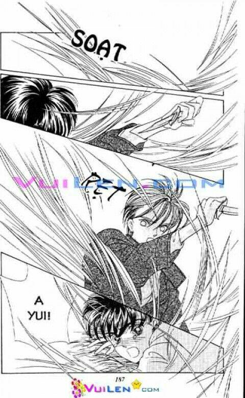 nàng tiên ánh trăng - kaguya hime chapter 2 187