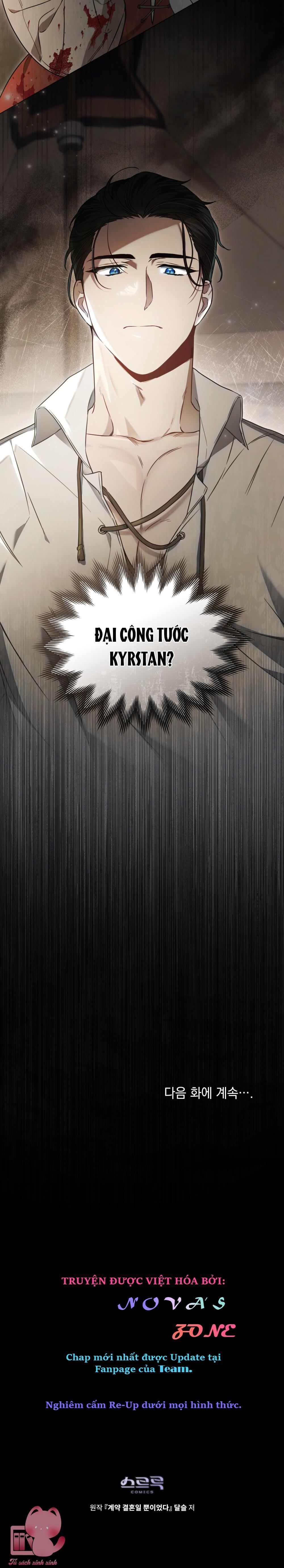 đây chỉ là một cuộc hôn nhân hợp đồng chapter 1 13