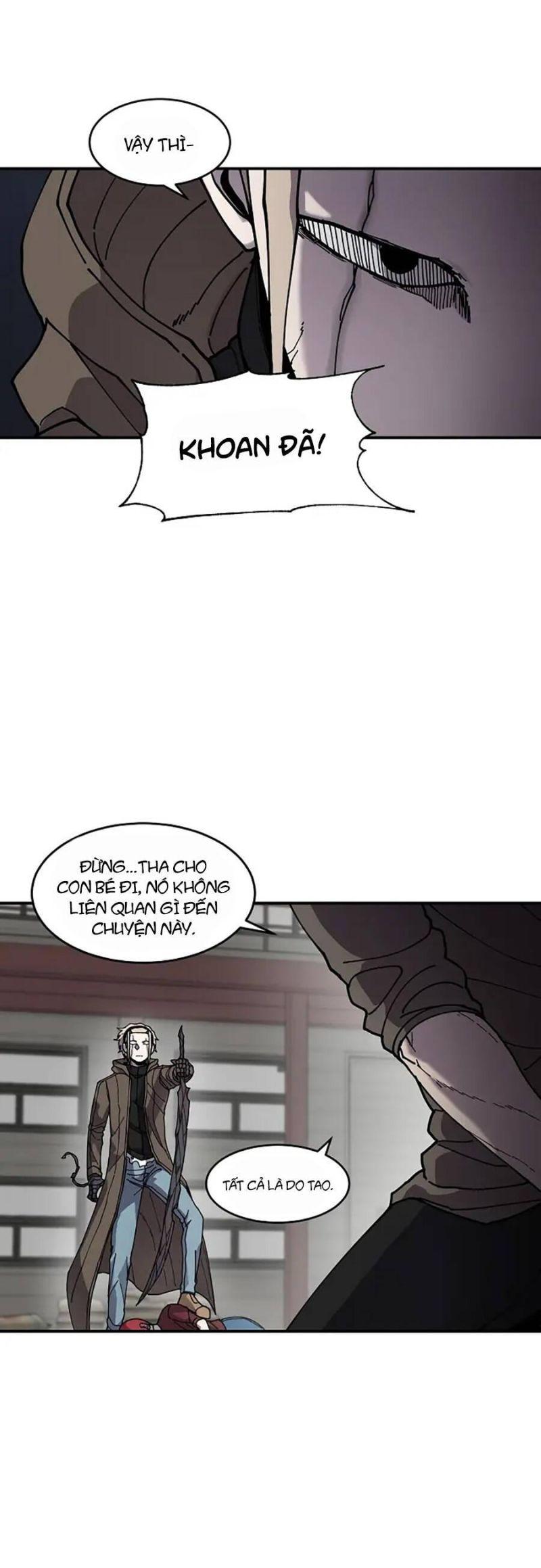 pháp sư chapter 60 27