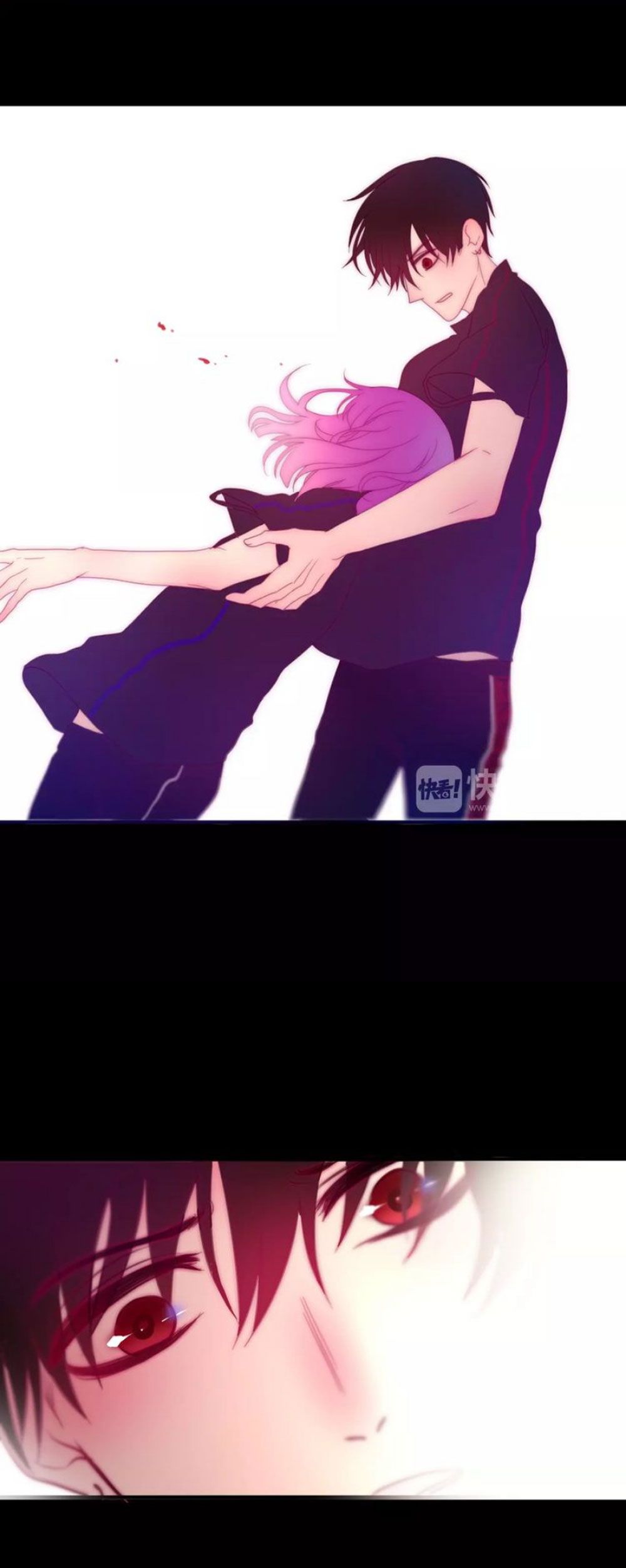 tháng sáu kì diệu chapter 30 23