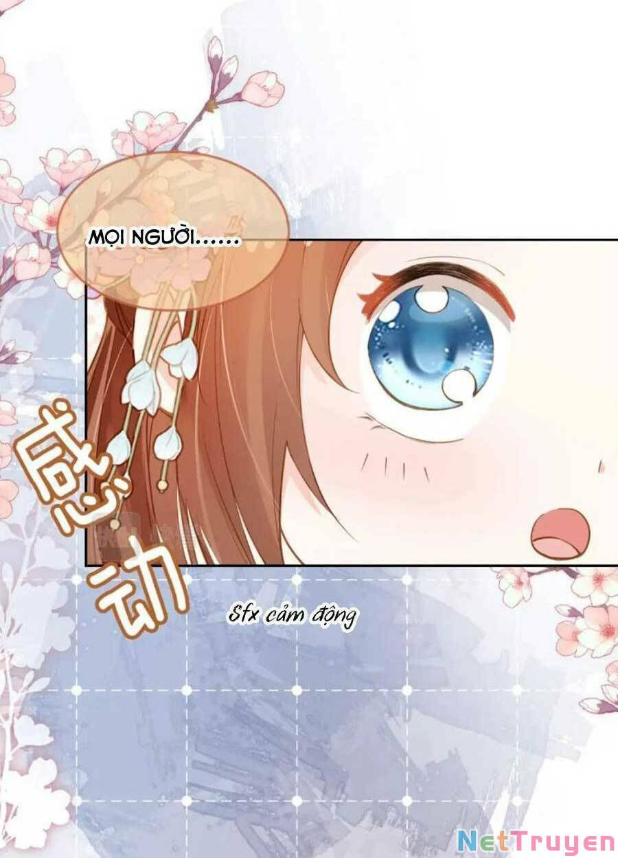 nhặt được bảo bối manh manh chapter 108 28