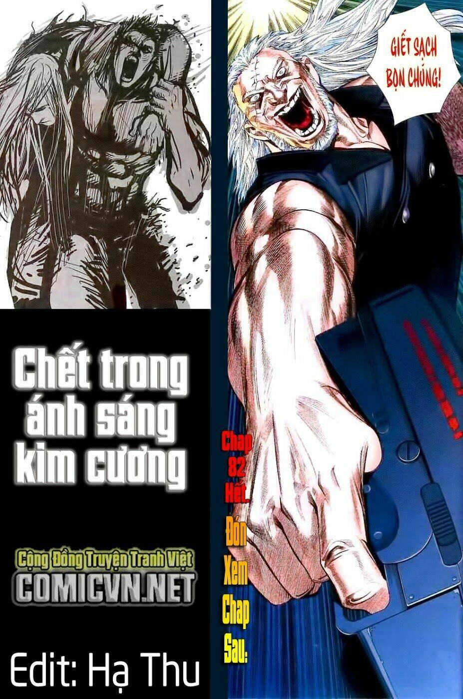 sát đạo hành giả chapter 82 32