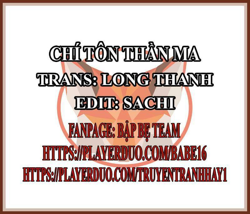 chí tôn thần ma chapter 177 2