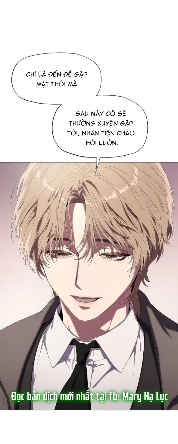 không thể thoát ra khỏi bộ phim kịch tính chapter 4.2 4