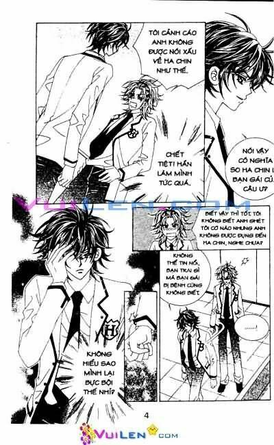 thiên thần tái thế chapter 7 4